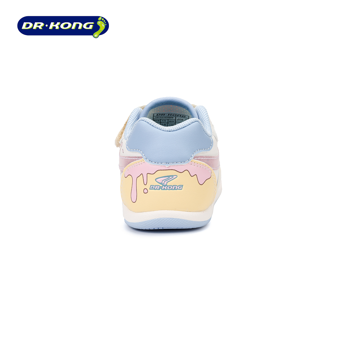 Dr. Kong Baby 123 Rubber Shoes 1B13A1020BWO