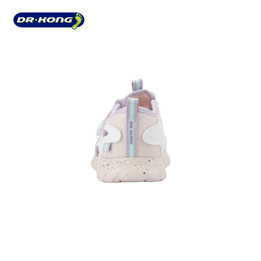 Dr. Kong Baby 123 Smart Footbed Sandals 2S14A2021CW0