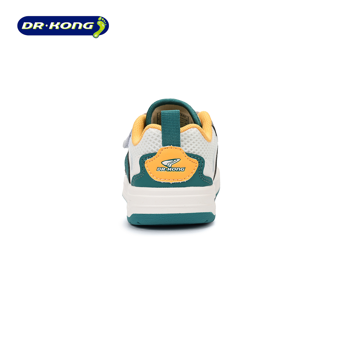 Dr. Kong Baby 123 Rubber Shoes 2B14A1004AMO