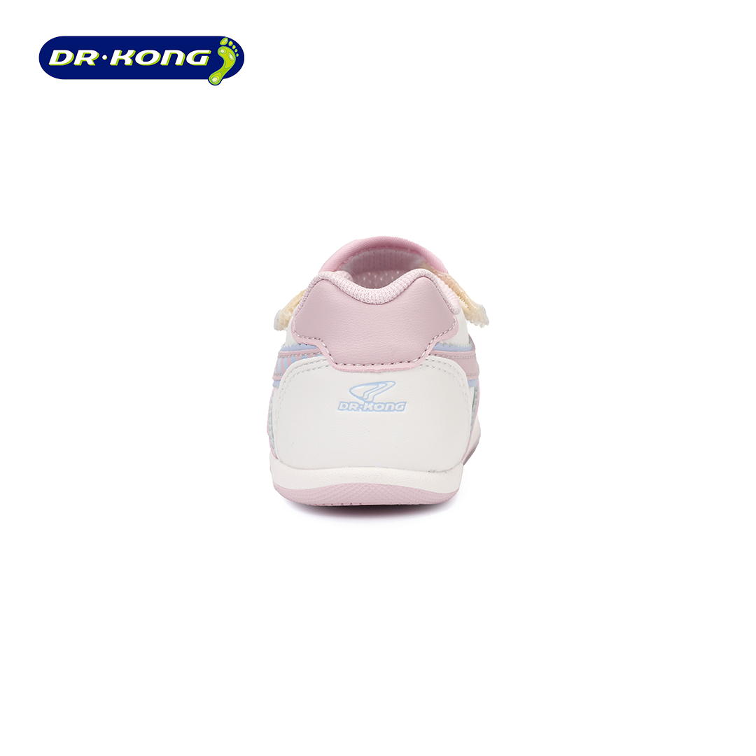 Dr. Kong Baby 123 Rubber Shoes 1B13A1006JW