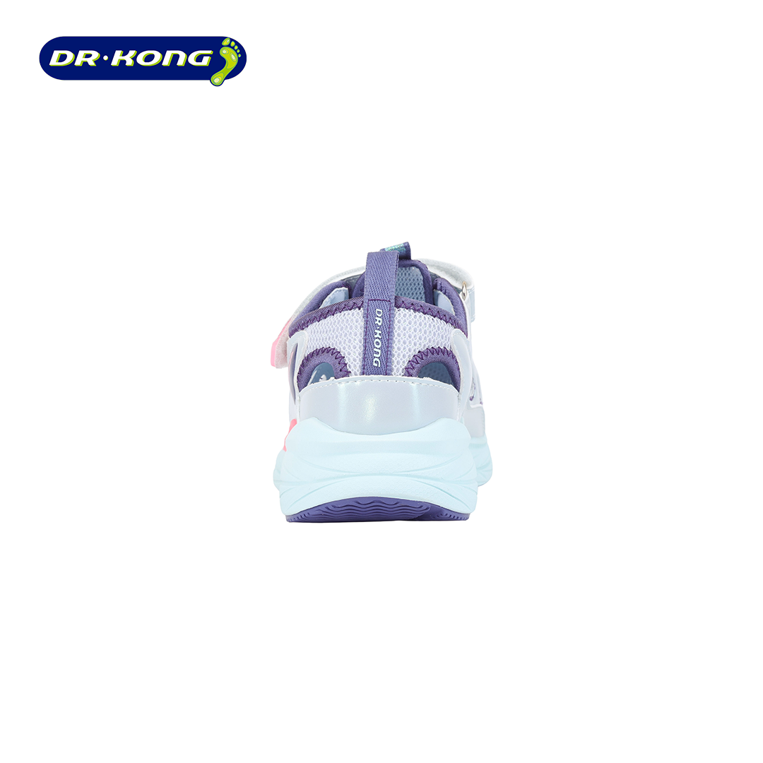 Dr. Kong Kids Smart Footbed Sandals 1S10A2031FW0