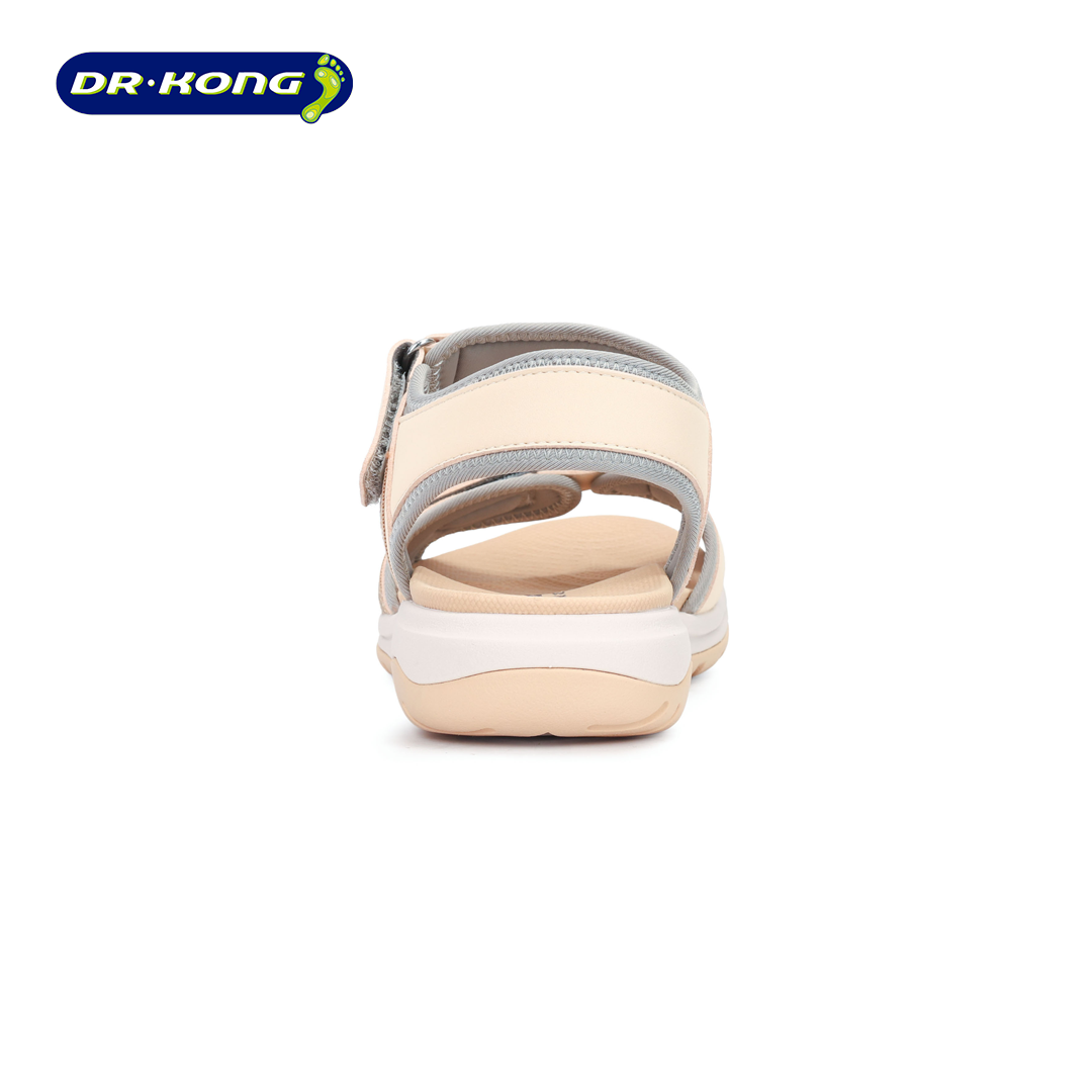 Dr. Kong Total Contact Women's Sandals 1S30A2026CW