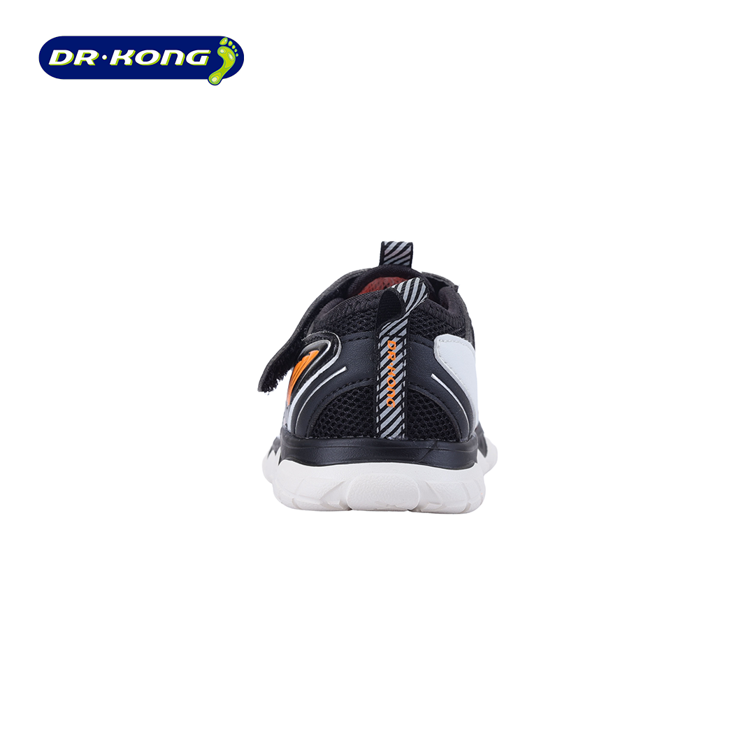 Dr. Kong Baby 123 Smart Footbed Sandals 2S14A2023BM0