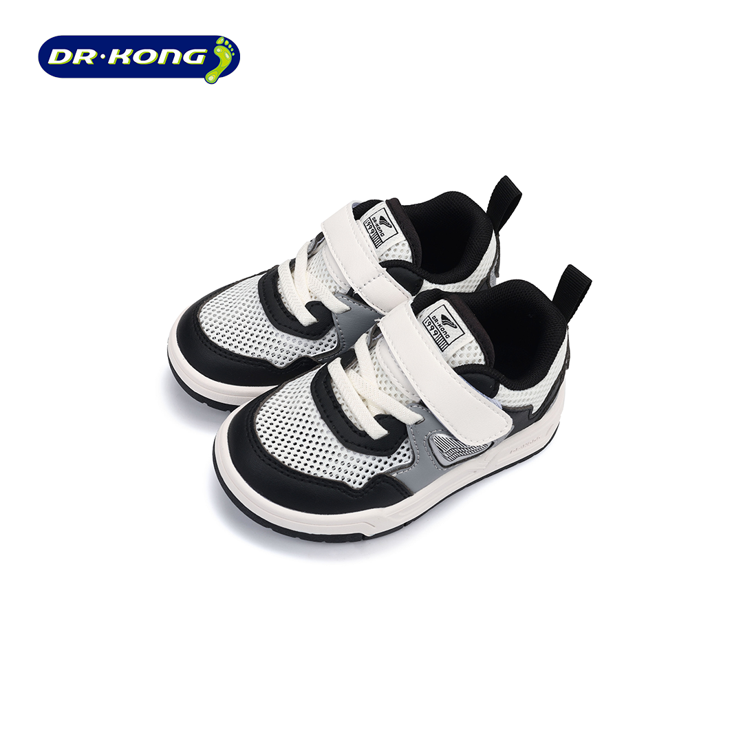 Dr. Kong Baby 123 Rubber Shoes 2B14A1004BMO