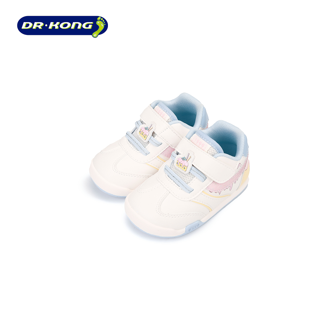 Dr. Kong Baby 123 Rubber Shoes 1B13A1020BWO