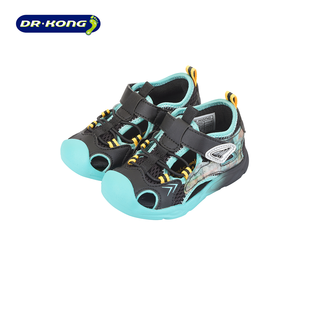 Dr. Kong Baby 123 Smart Footbed Sandals 2S14A2008FM0