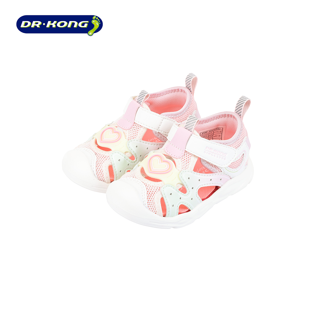 Dr. Kong Baby 123 Smart Footbed Sandals 2S14A2030EW0