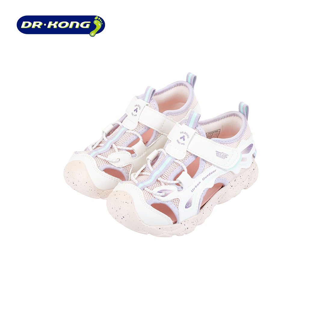 Dr. Kong Baby 123 Smart Footbed Sandals 2S14A2021CW0