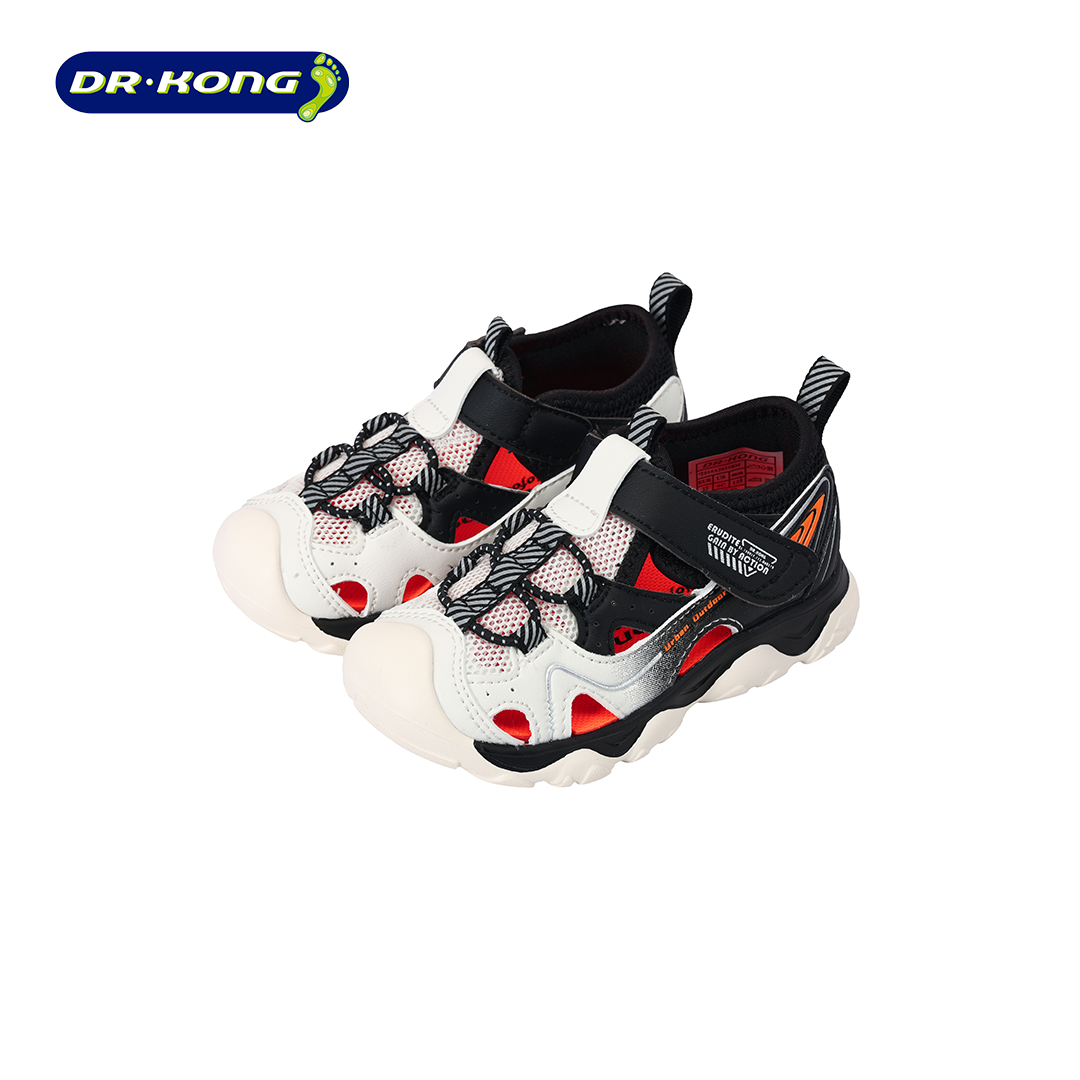 Dr. Kong Baby 123 Smart Footbed Sandals 2S14A2023BM0