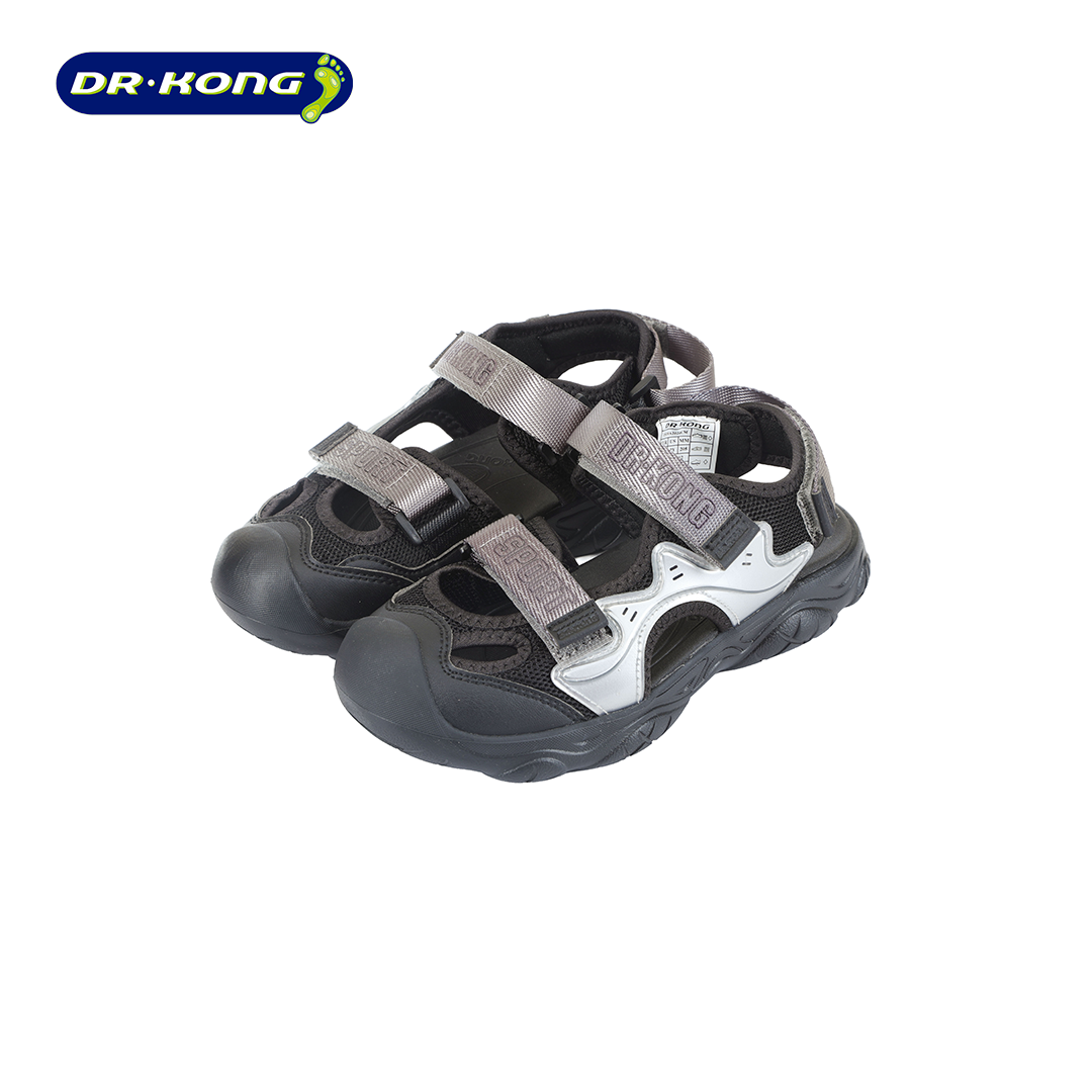 Dr. Kong Kids Smart Footbed Sandals 1S10A2024CM0