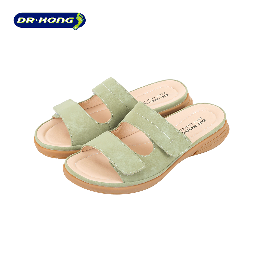 Dr. Kong Total Contact Women's Sandals 1S30A2041