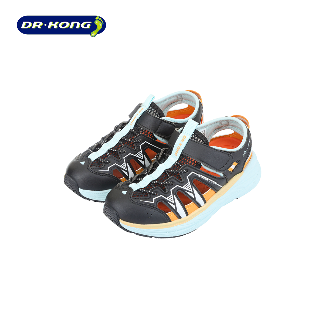 Dr. Kong Kids Smart Footbed Sandals 1S10A2086EM0