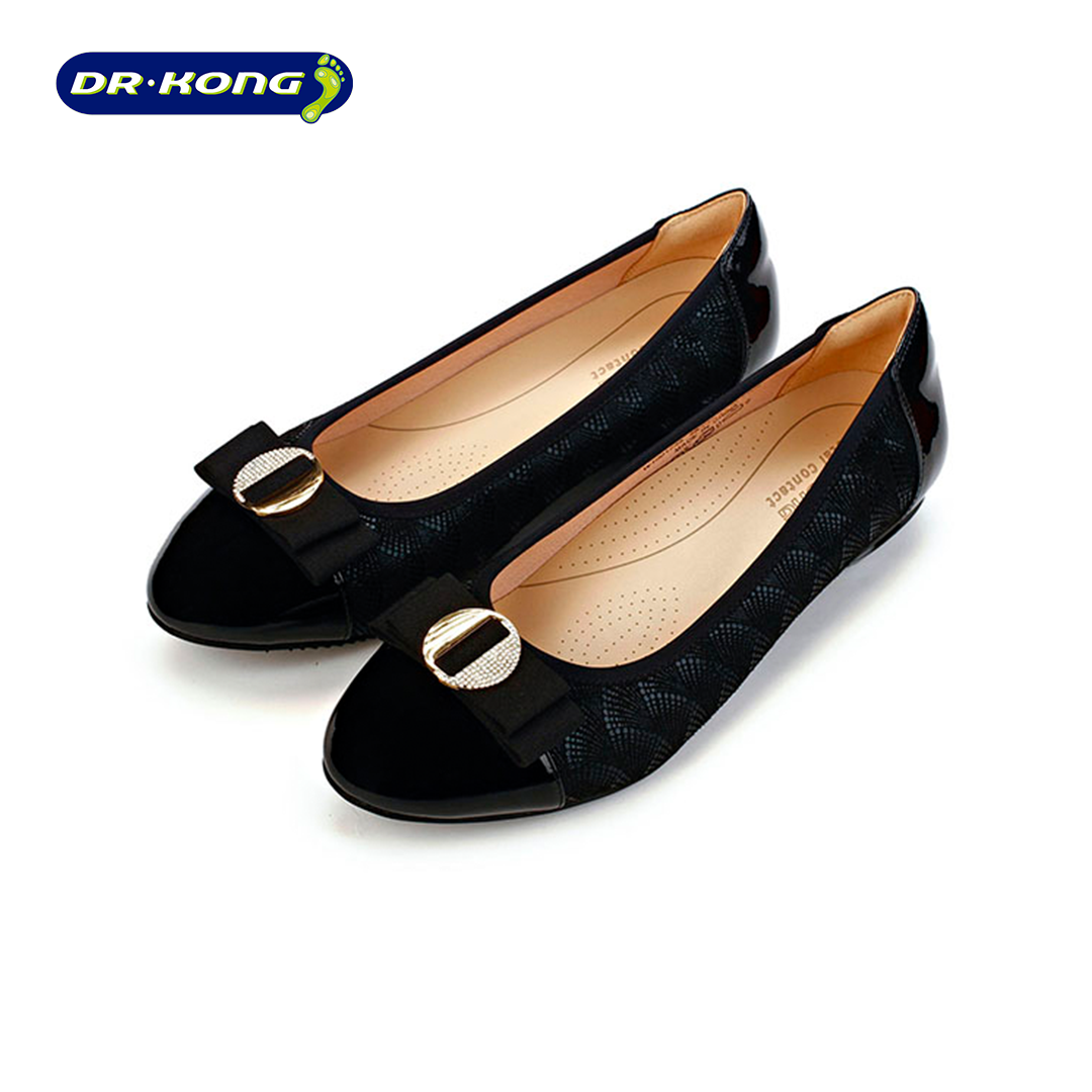 Dr. Kong Esi-Flex Women's Casual Shoes W1001735