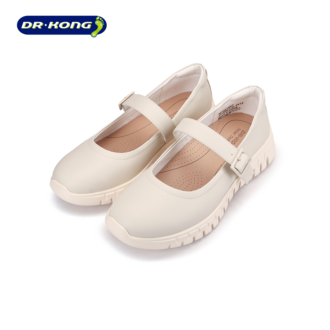 Dr. Kong Esi-Flex Women's Casual Shoes W1001867