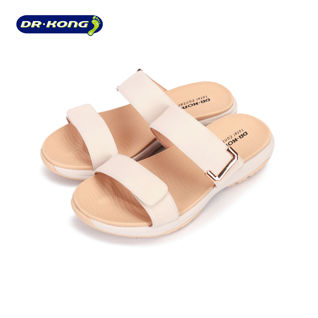 Dr. Kong Total Contact Women's Sandals 1S30A2036AW