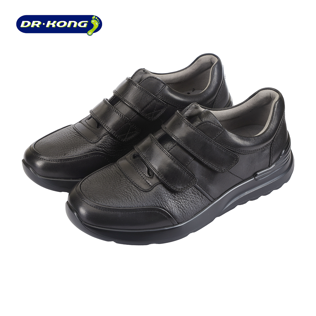 Dr. Kong Senicare Men's Diabetic Casual Shoes 1L52A5004AM0
