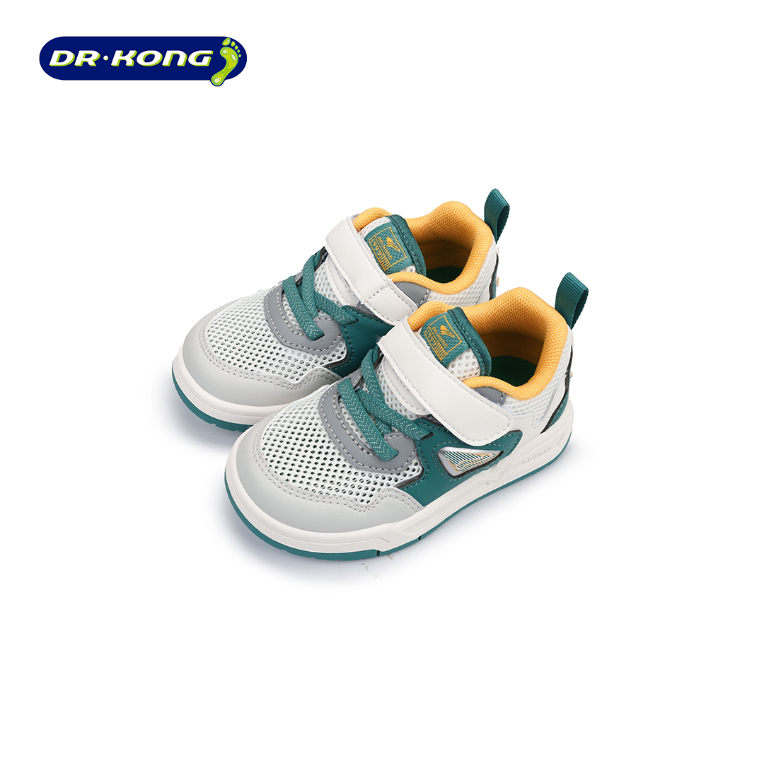 Dr. Kong Baby 123 Rubber Shoes 2B14A1004AMO