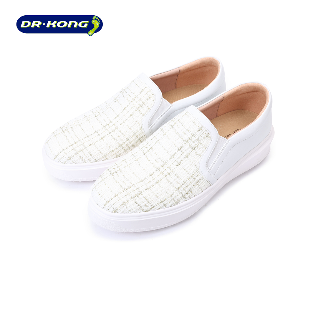 Dr. Kong Esi-Flex Women's Casual Shoes W5001496