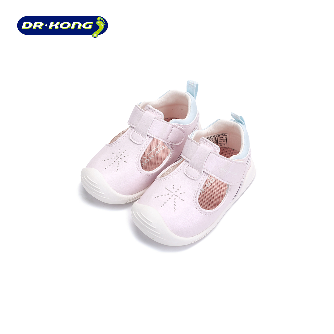Dr. Kong Baby 123 Rubber Shoes 1B13A1019