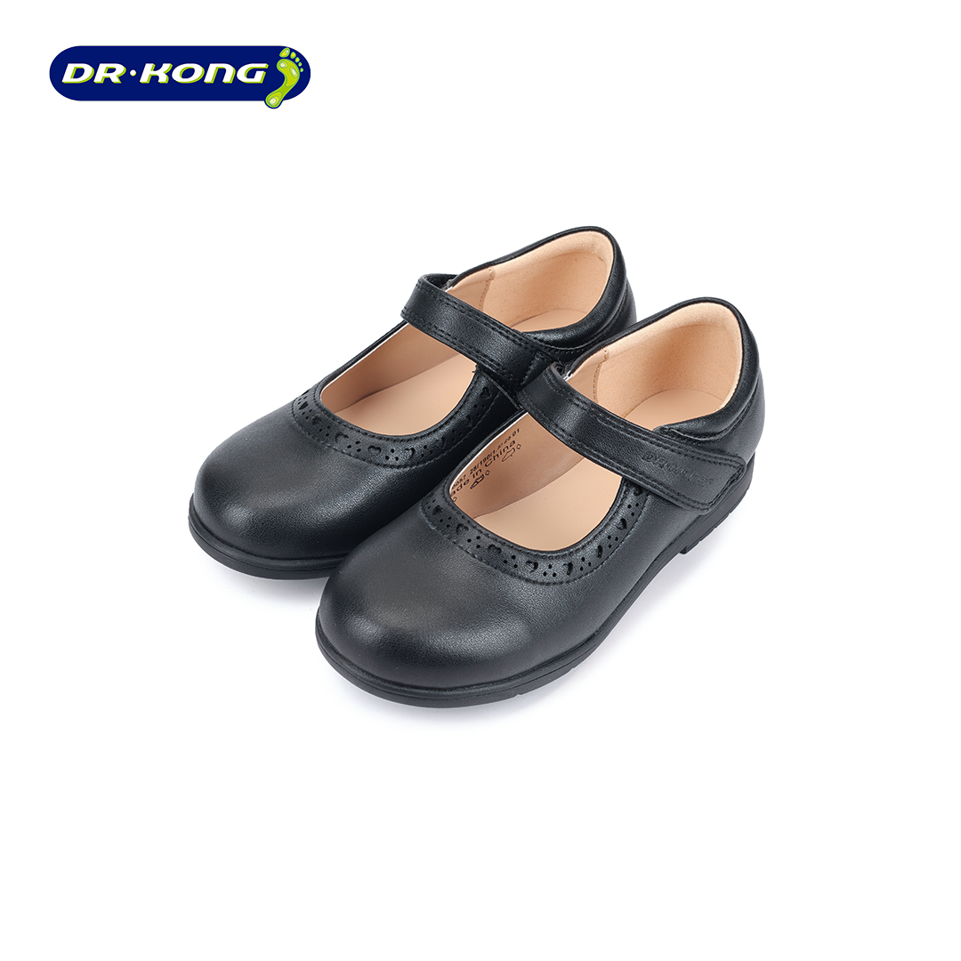 Dr. Kong Kids School Shoes B1800057