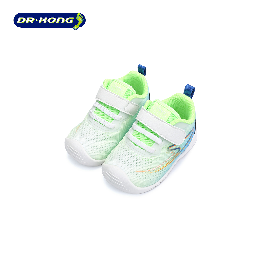 Dr. Kong Baby 123 Rubber Shoes 1B13A1001