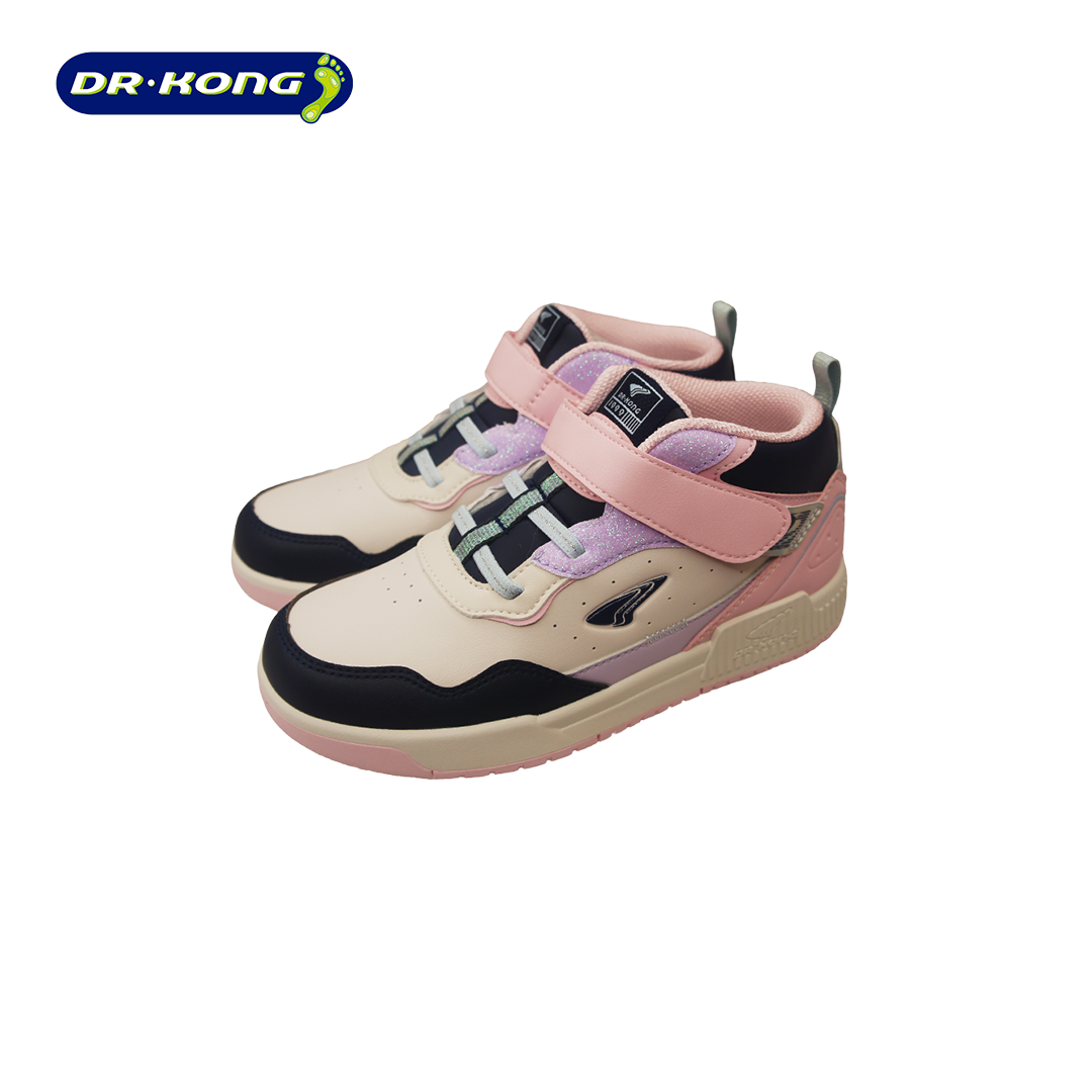 Dr. Kong Baby 123 Rubber Shoes B1402665