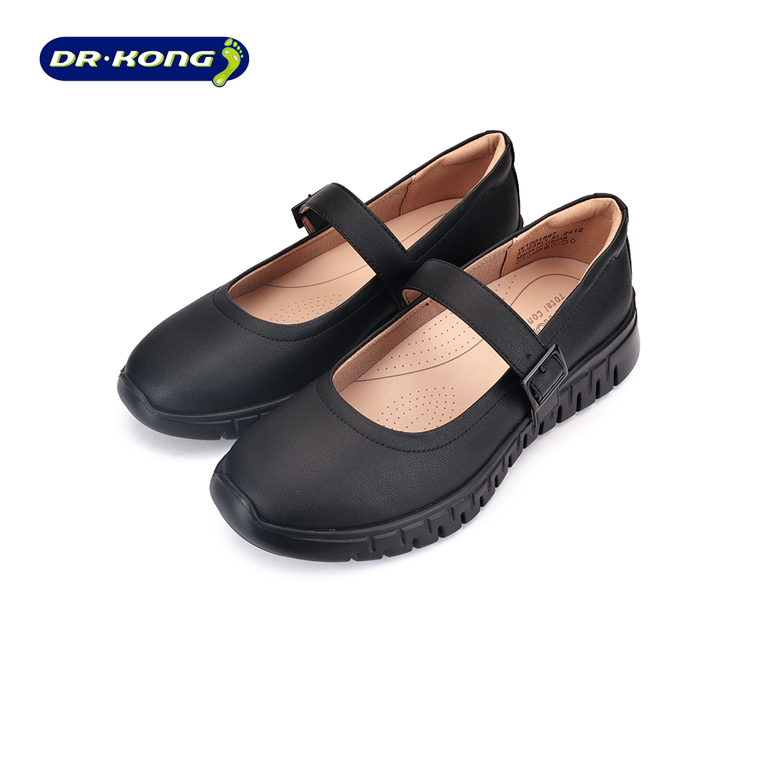 Dr. Kong Esi-Flex Women's Casual Shoes W1001867