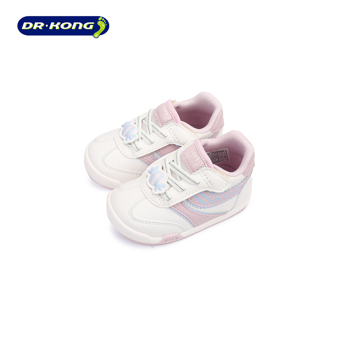 Dr. Kong Baby 123 Rubber Shoes 1B13A1006JW