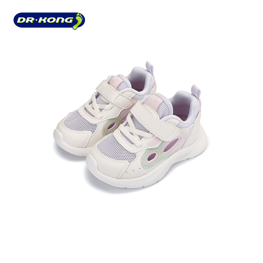 Dr. Kong Baby 123 Rubber Shoes 2B14A1013