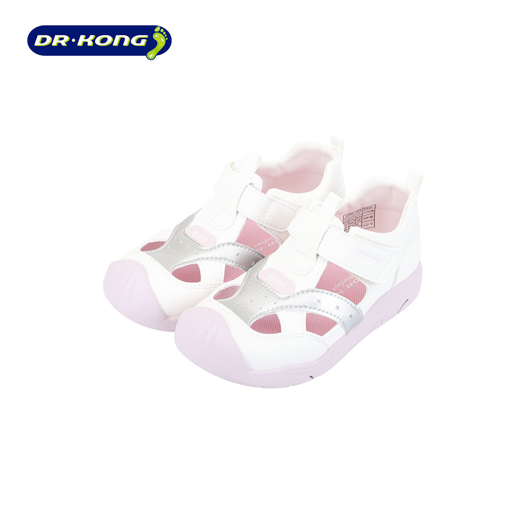 Dr. Kong Baby 123 Smart Footbed Sandals 2S14A2027CW0