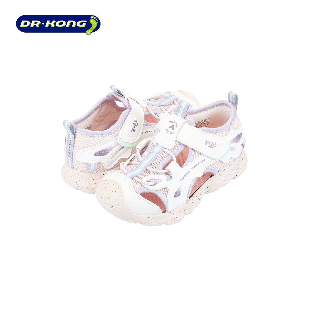 Dr. Kong Baby 123 Smart Footbed Sandals 2S14A2021CW0