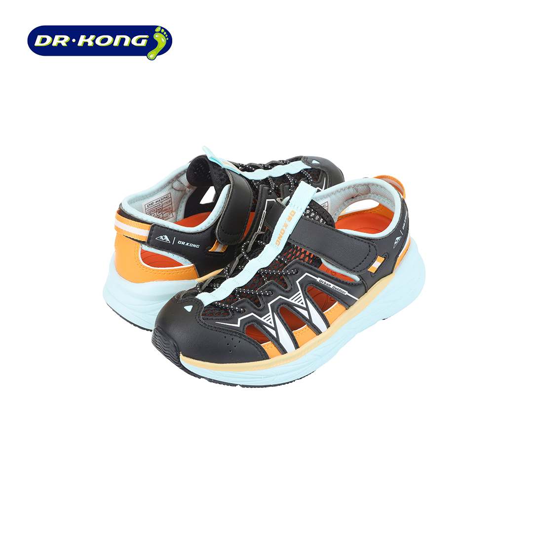 Dr. Kong Kids Smart Footbed Sandals 1S10A2086EM0