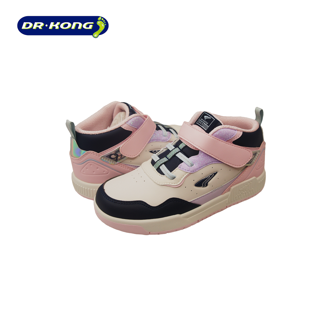 Dr. Kong Baby 123 Rubber Shoes B1402665