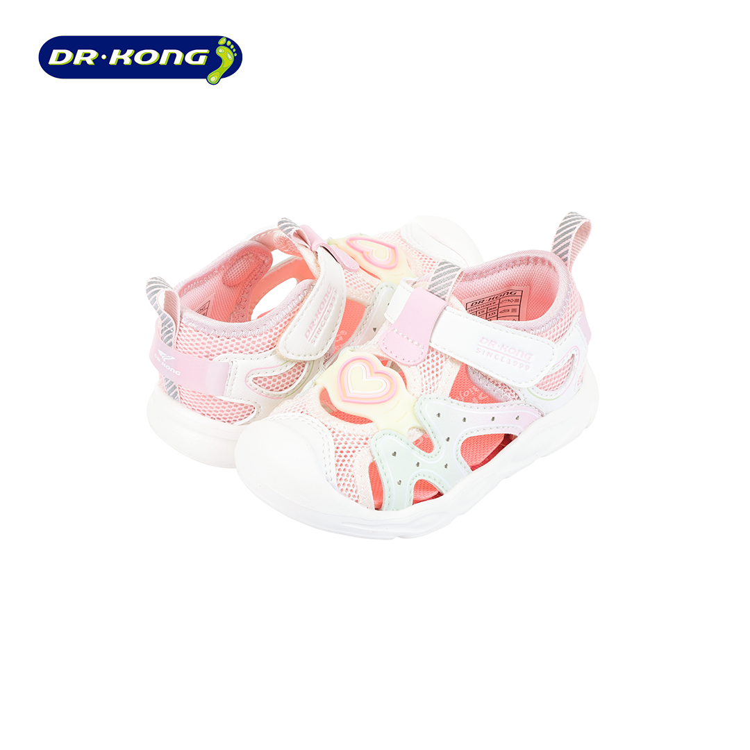 Dr. Kong Baby 123 Smart Footbed Sandals 2S14A2030EW0