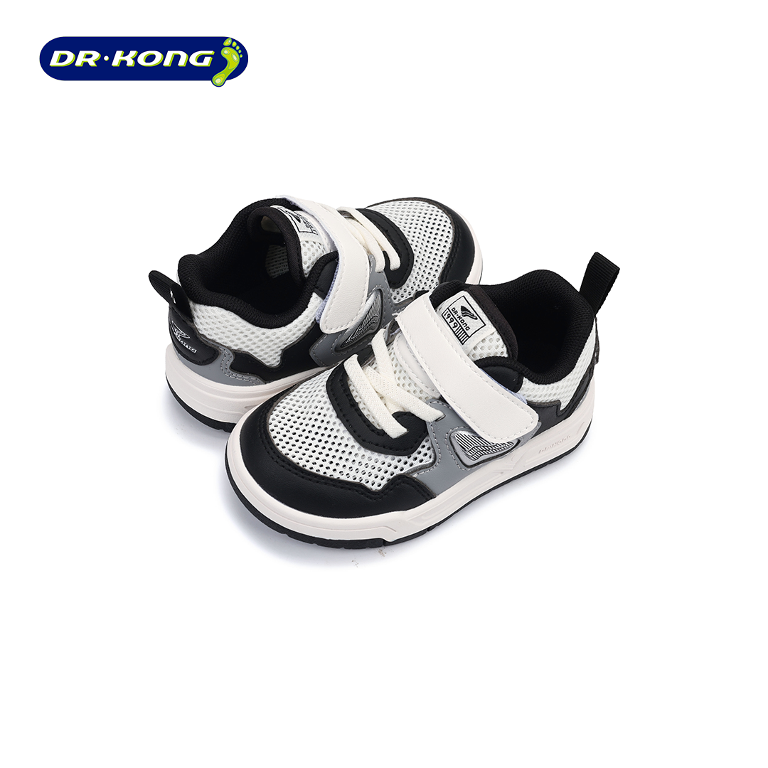 Dr. Kong Baby 123 Rubber Shoes 2B14A1004BMO