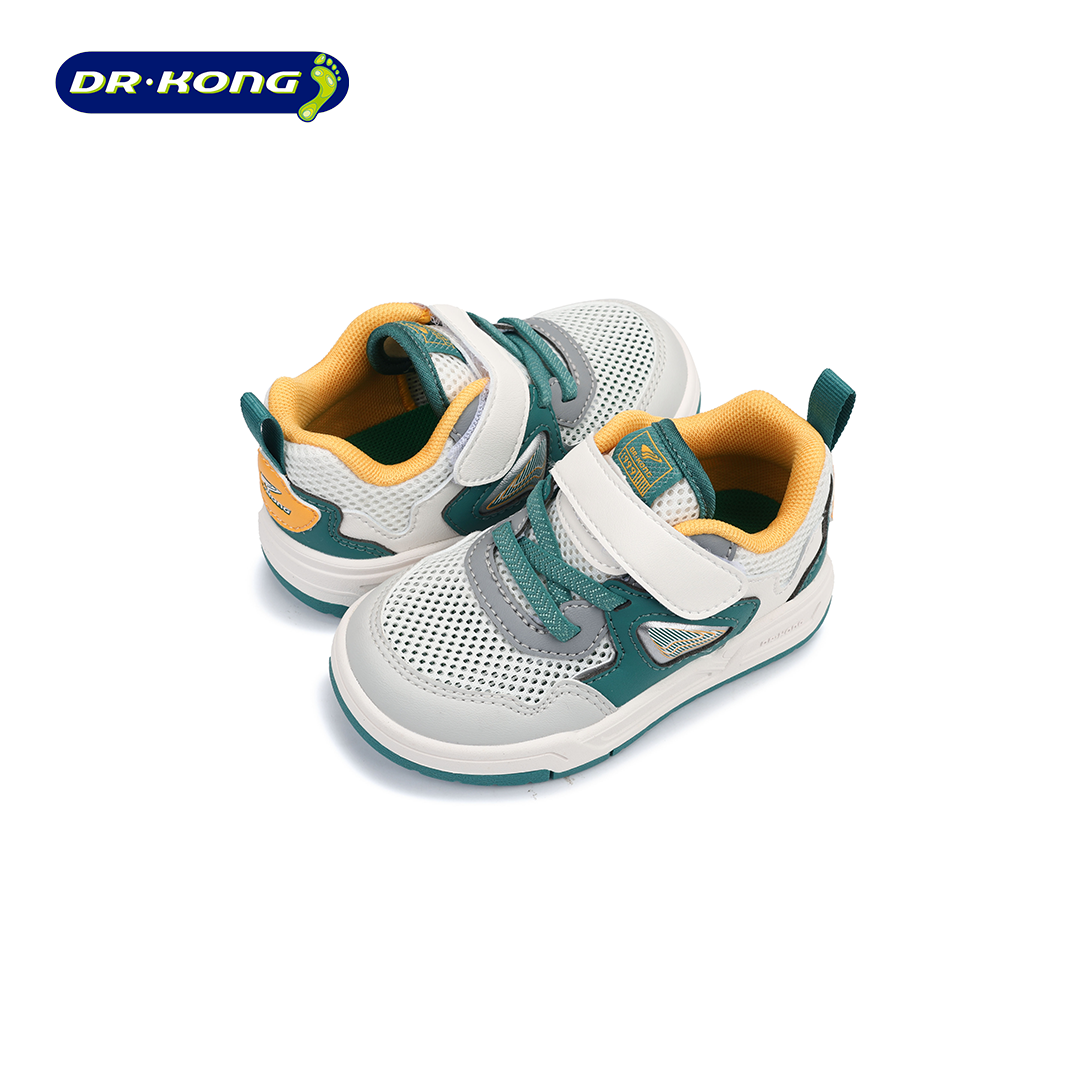 Dr. Kong Baby 123 Rubber Shoes 2B14A1004AMO