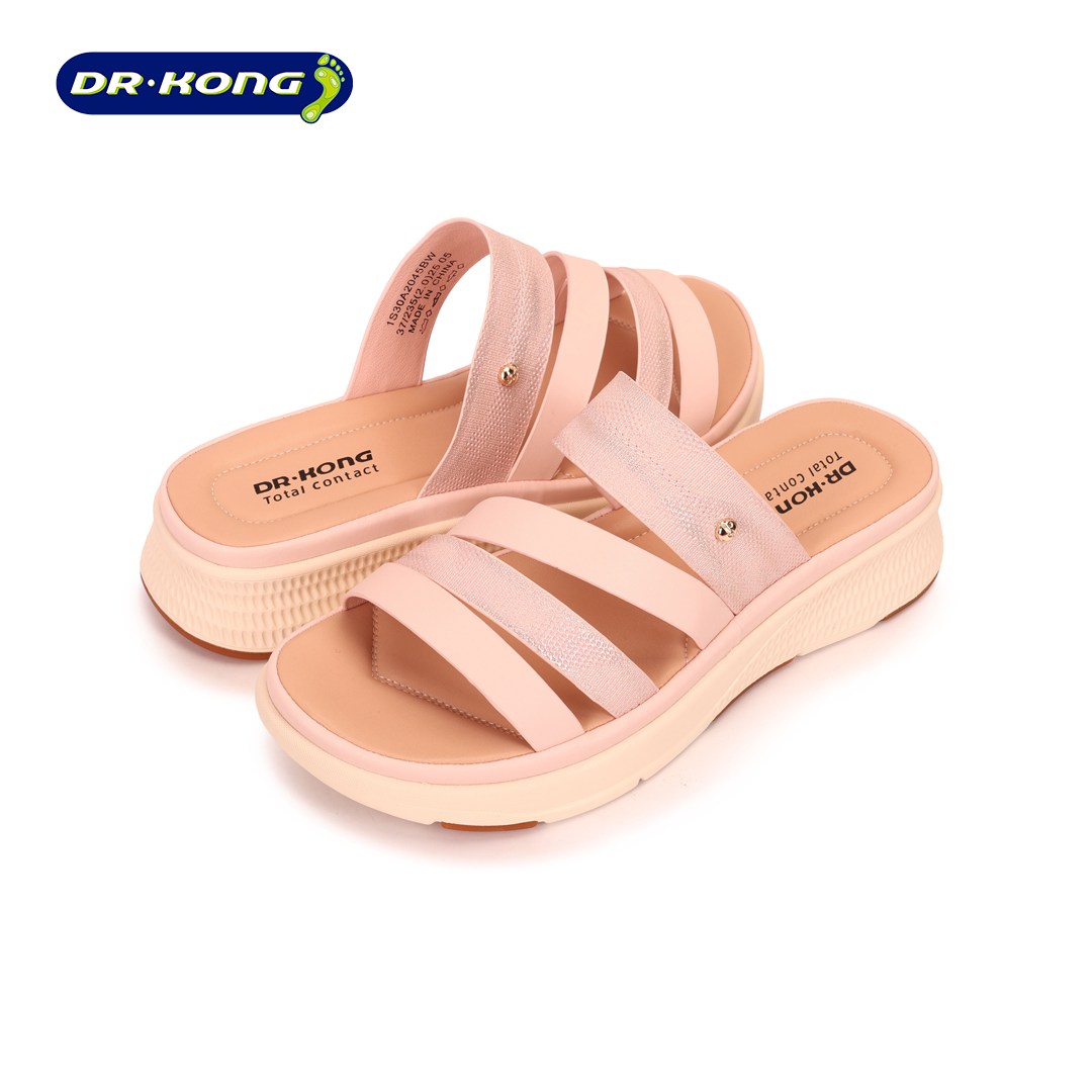 Dr. Kong Total Contact Women's Sandals 1S30A2045
