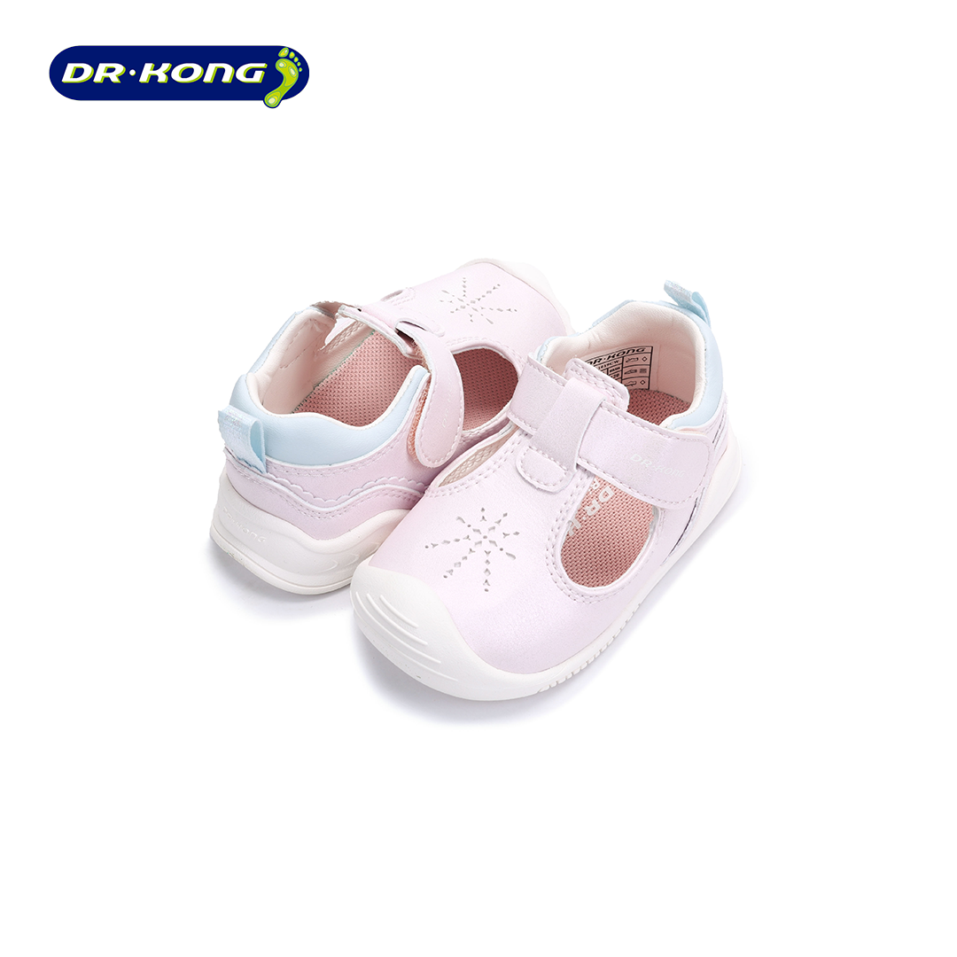 Dr. Kong Baby 123 Rubber Shoes 1B13A1019