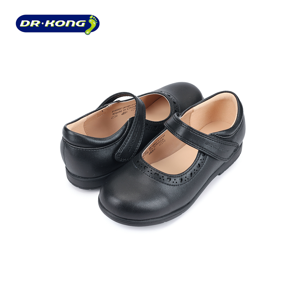 Dr. Kong Kids School Shoes B1800057