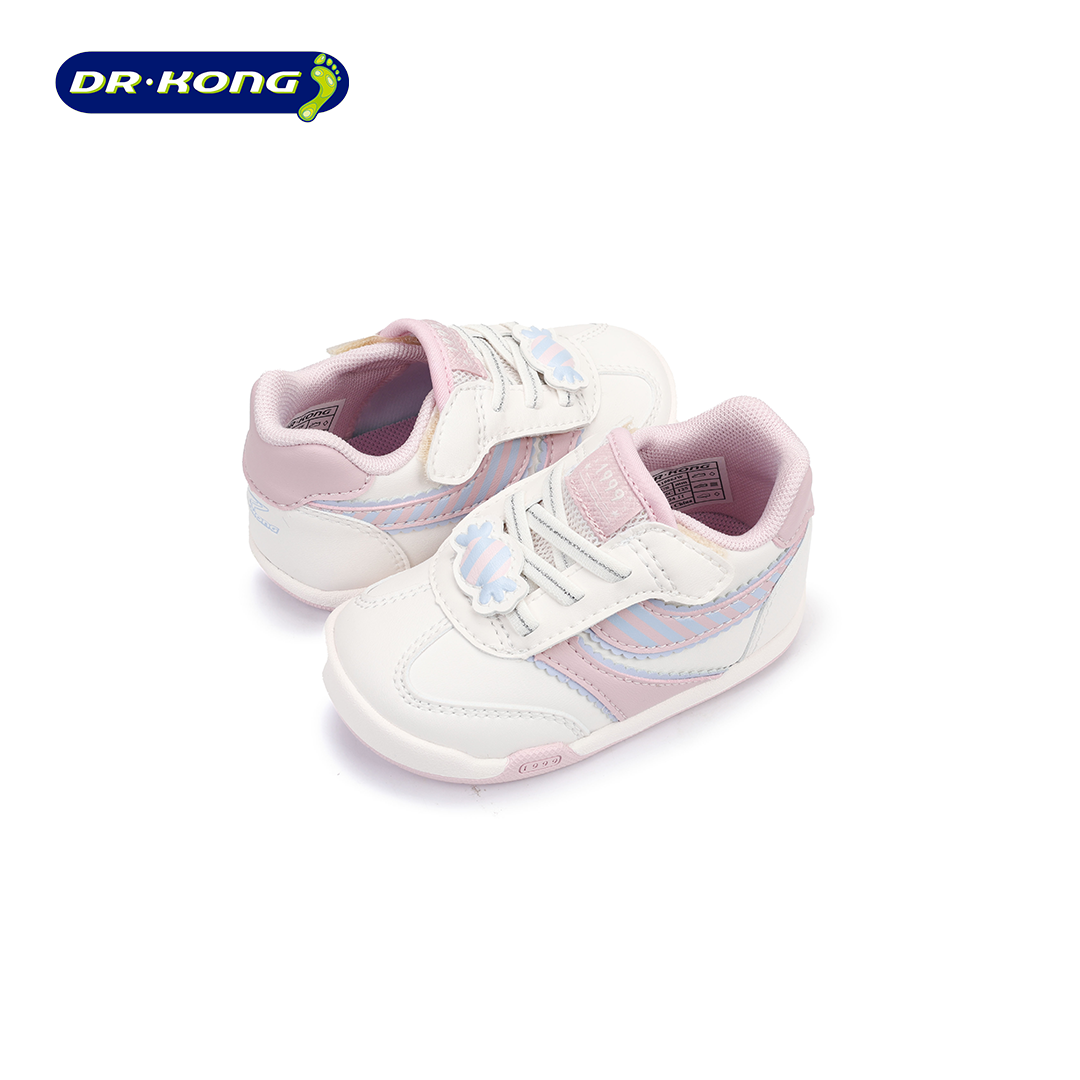 Dr. Kong Baby 123 Rubber Shoes 1B13A1006JW