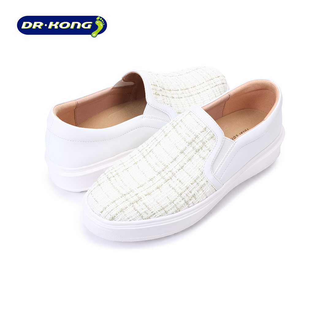 Dr. Kong Esi-Flex Women's Casual Shoes W5001496