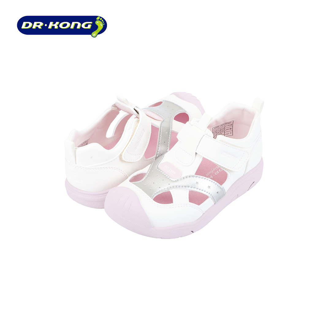 Dr. Kong Baby 123 Smart Footbed Sandals 2S14A2027CW0