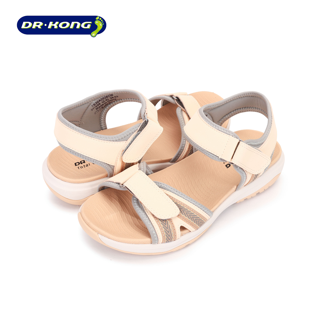 Dr. Kong Total Contact Women's Sandals 1S30A2026CW