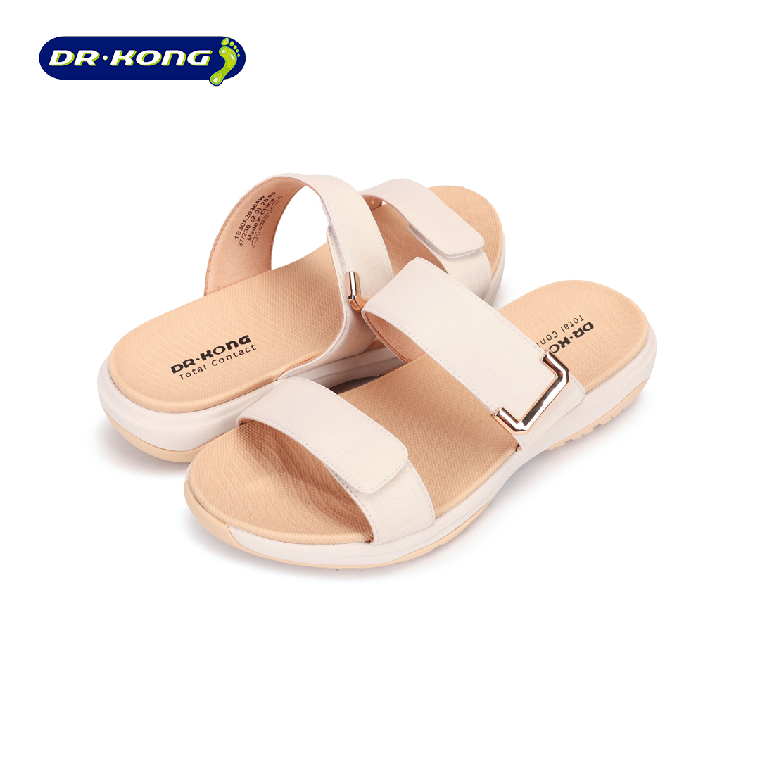 Dr. Kong Total Contact Women's Sandals 1S30A2036AW