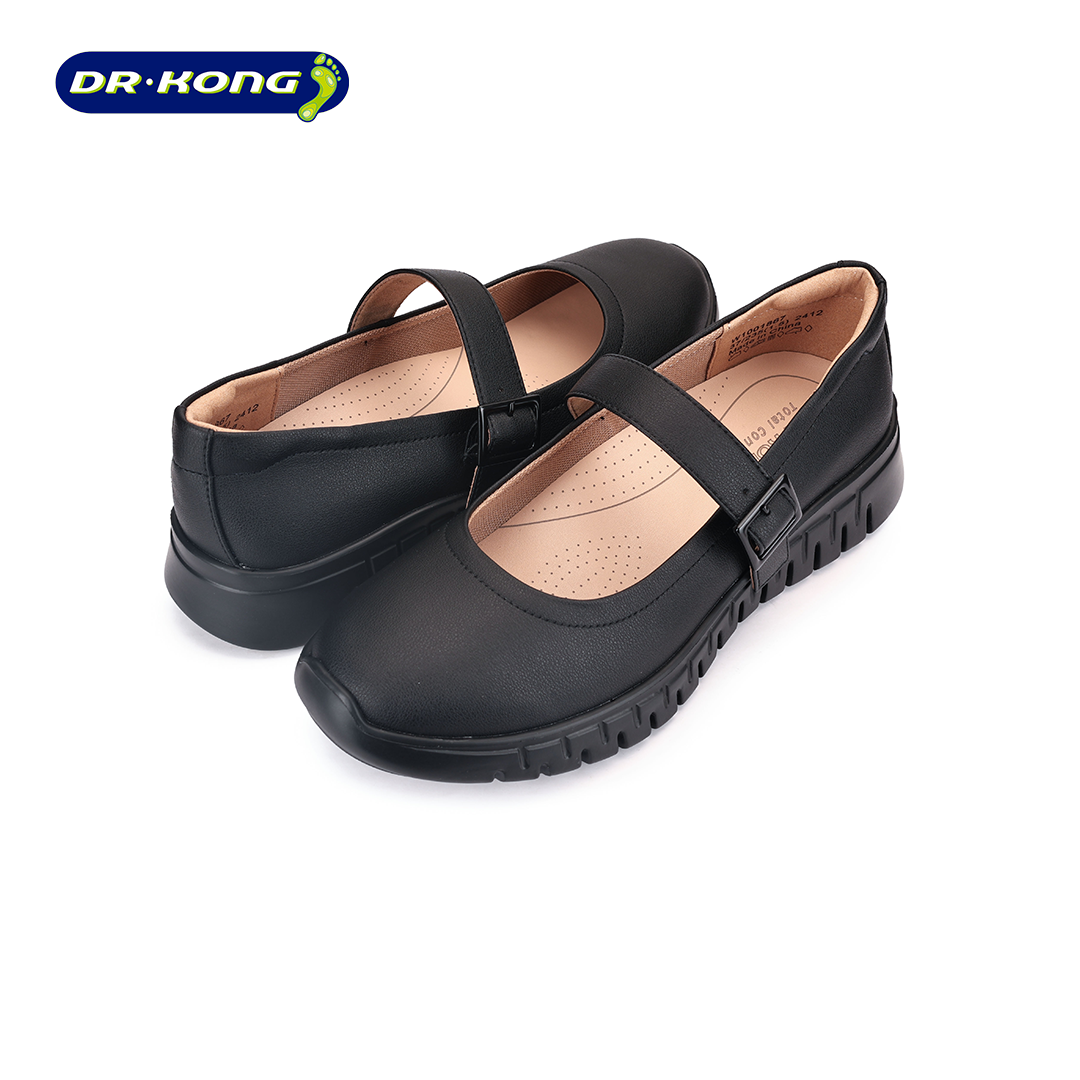 Dr. Kong Esi-Flex Women's Casual Shoes W1001867