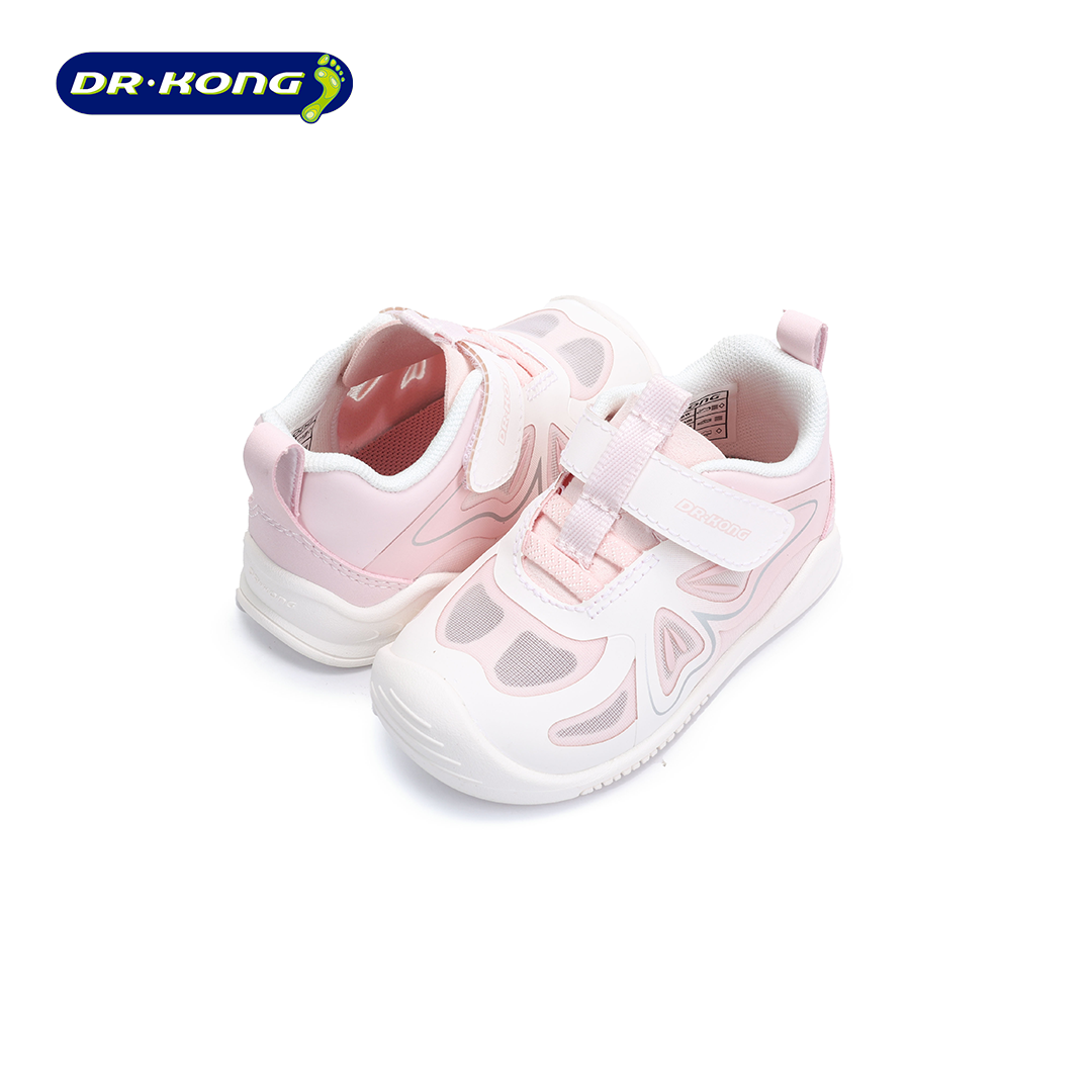 Dr. Kong Baby 123 Rubber Shoes 1B13A1003
