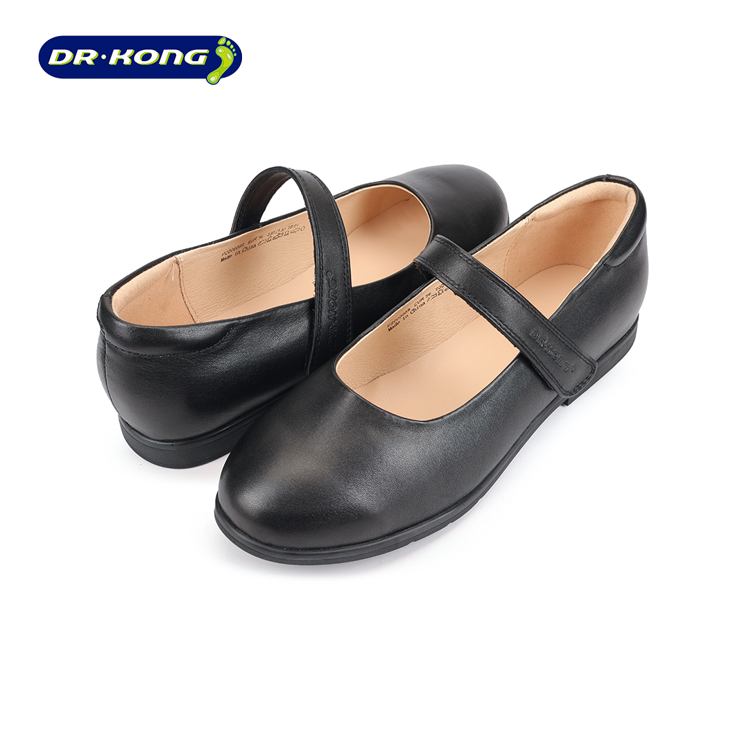Dr. Kong Kids' School Shoes P2000089