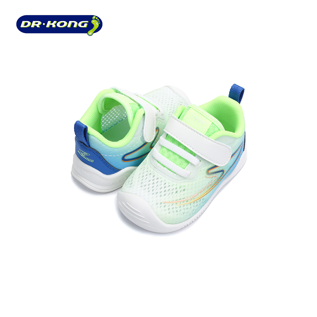 Dr. Kong Baby 123 Rubber Shoes 1B13A1001
