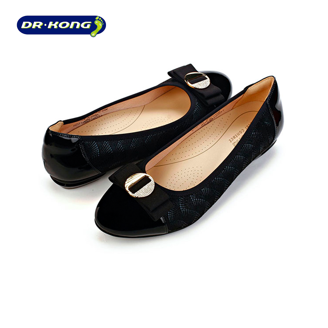 Dr. Kong Esi-Flex Women's Casual Shoes W1001735