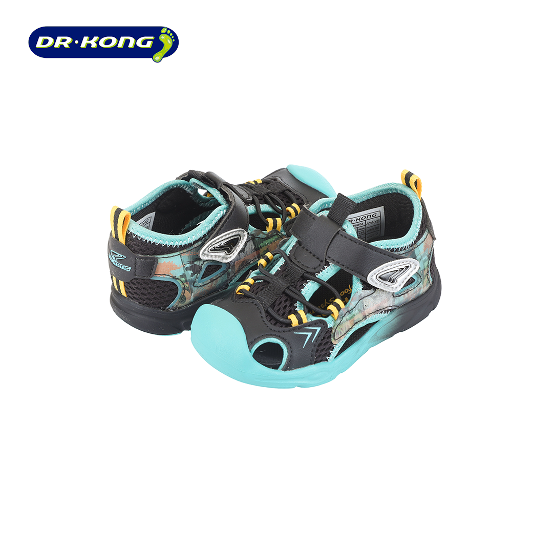 Dr. Kong Baby 123 Smart Footbed Sandals 2S14A2008FM0